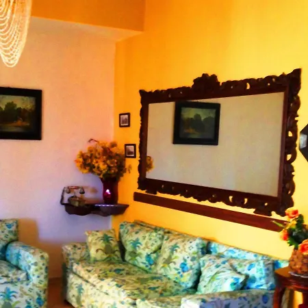Locazione Turistica Iris Appartement Tropea