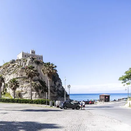 Appartement Locazione Turistica Iris Tropea