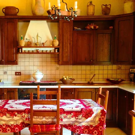 Appartement Locazione Turistica Iris Tropea